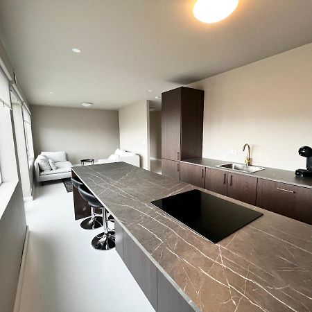 Apartment In Höfn Buitenkant foto