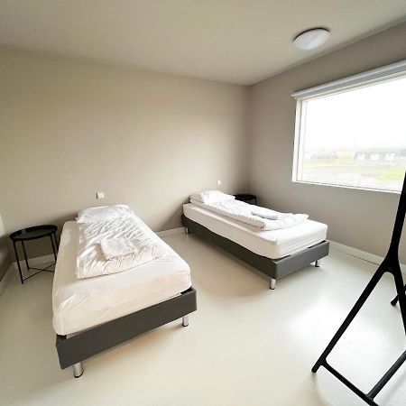 Apartment In Höfn Buitenkant foto