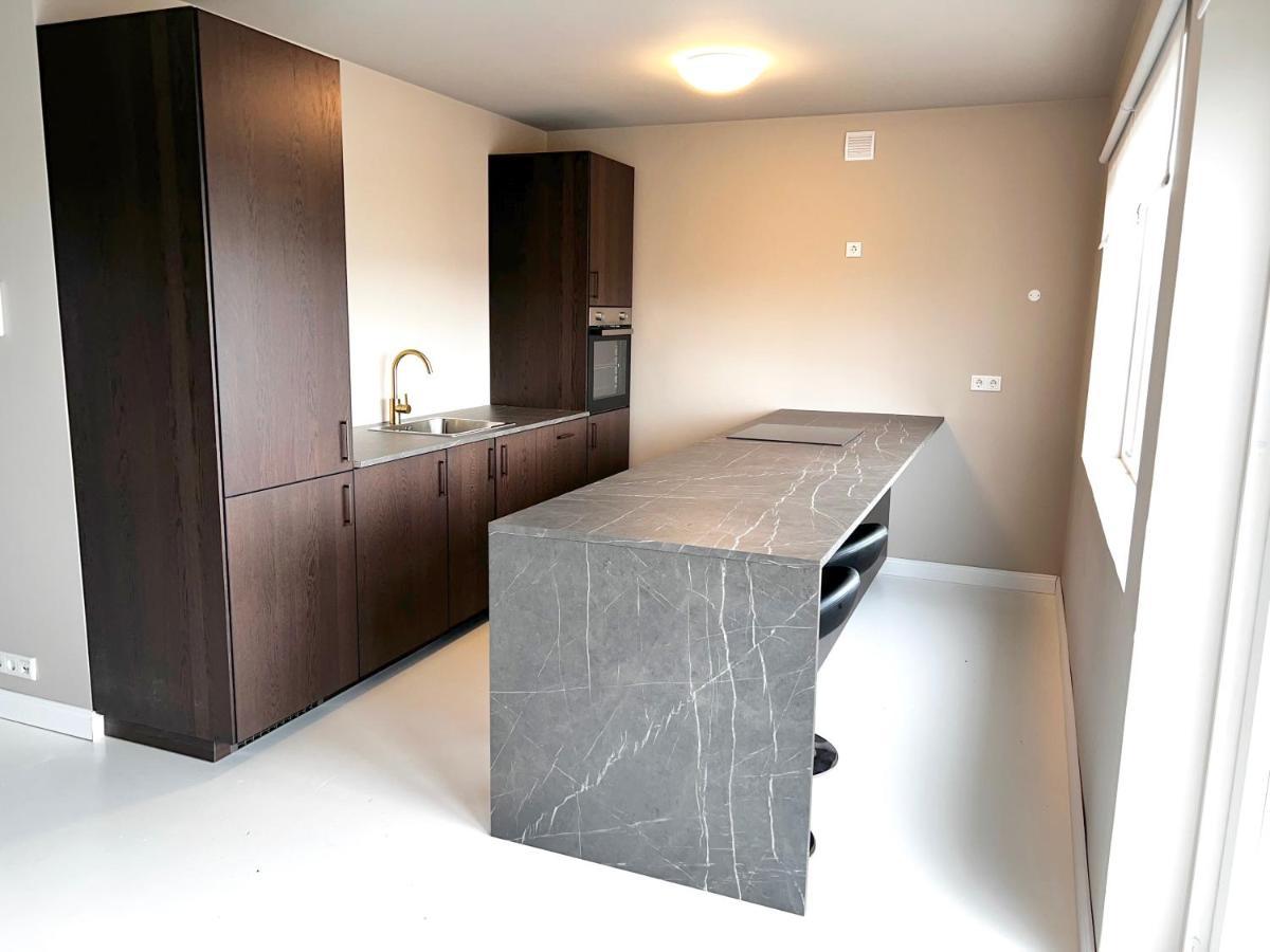 Apartment In Höfn Buitenkant foto