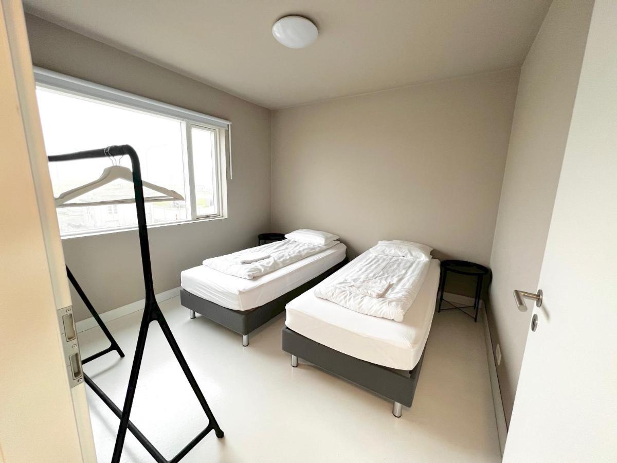 Apartment In Höfn Buitenkant foto