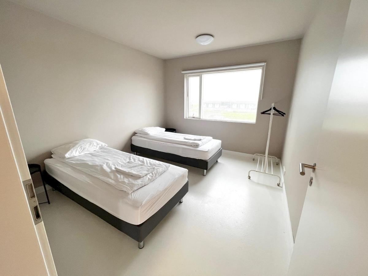 Apartment In Höfn Buitenkant foto