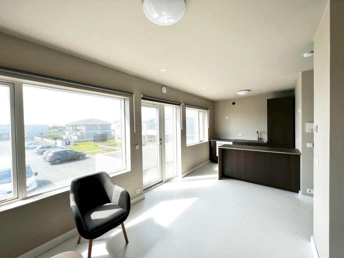 Apartment In Höfn Buitenkant foto